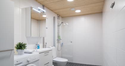 Hiisi Homes Kirkkonummi Laajakallio