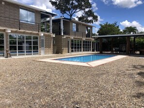 Villa | Barbecue/picknickplaats