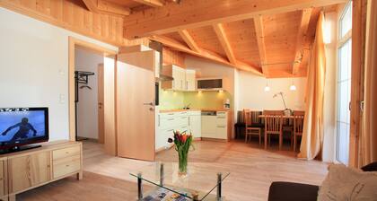 Schönes Appartement in ruhiger Lage