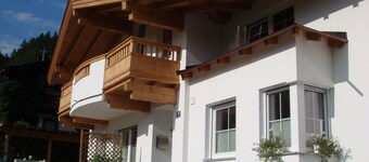 Beautiful apartment in a quiet location