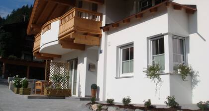 Schönes Appartement in ruhiger Lage