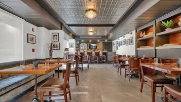 Restaurantes