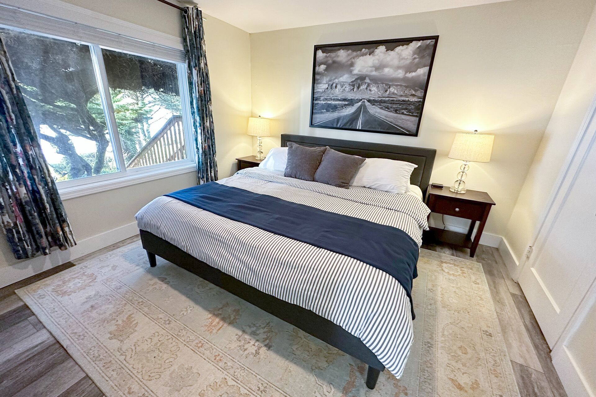 1 habitación, wifi gratis y ropa de cama 