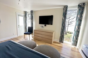 3 Schlafzimmer, kostenloses WLAN, Bettwäsche