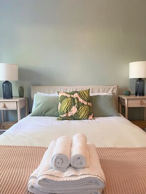 2 bedrooms