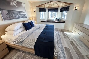 1 habitación, wifi gratis y ropa de cama 