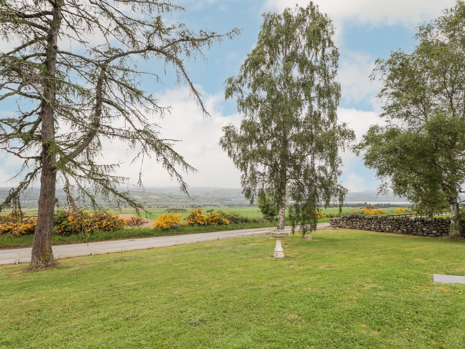 코티지 | 숙박 시설 구내