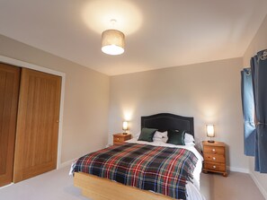 Ferienhaus | 5 Schlafzimmer, individuell dekoriert, individuell eingerichtet