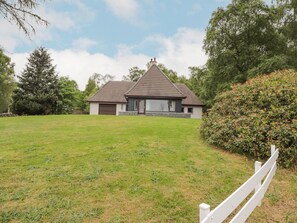 Ferienhaus | AuĂenbereich