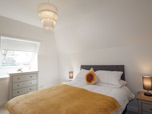 Cottage | Interior - Fresh Fields (Dingwall)