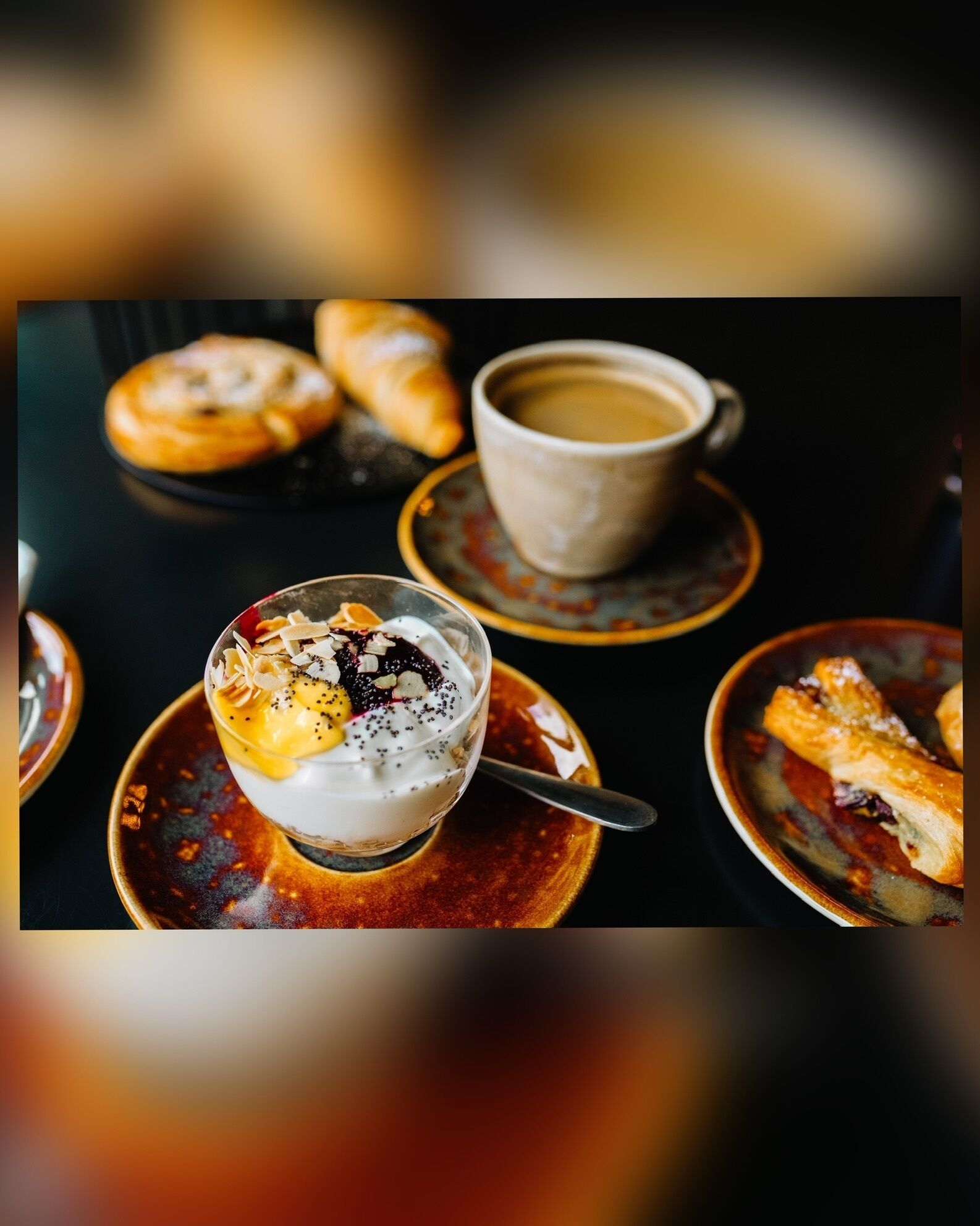 Thức ăn và đồ uống