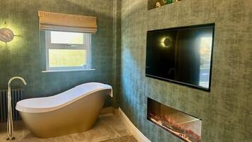 Premium Suite, Ensuite, Courtyard View (The Residence at Arthurs)