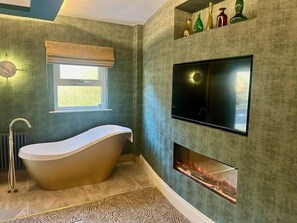 Premium Suite, Ensuite, Courtyard View (The Residence at Arthurs) - Arthurs (Hillsborough)