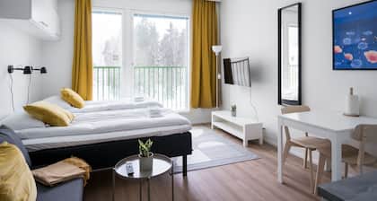 Hiisi Homes Järvenpää