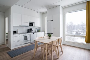 Family Apartment | In-room dining - Hiisi Homes Järvenpää (Jarvenpaa)
