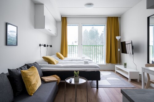 Hiisi Homes Järvenpää