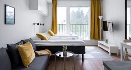Hiisi Homes Järvenpää