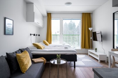 Hiisi Homes Järvenpää