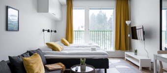 Hiisi Homes Järvenpää