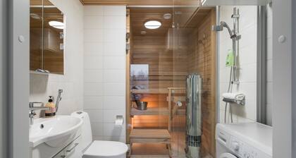 Hiisi Homes Järvenpää