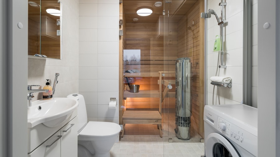 Hiisi Homes Järvenpää