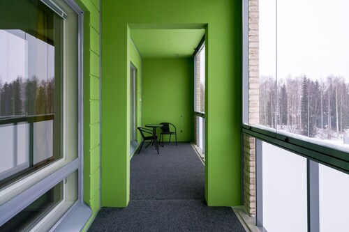 Hiisi Homes Järvenpää