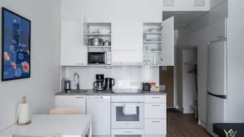 Standard Studio | Private kitchen