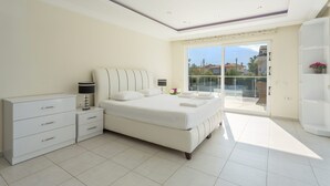 Unclassified image, 2 of 19, button - Villa Four Seasons 8 (Fethiye)