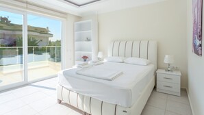 Unclassified image, 3 of 19, button - Villa Four Seasons 8 (Fethiye)