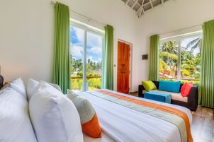 Quarto premier | Escrivaninha