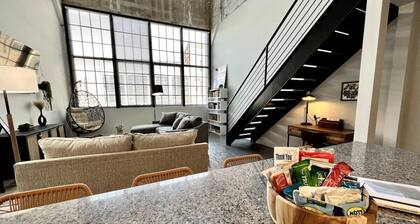 5104 Cartridge Factory Loft