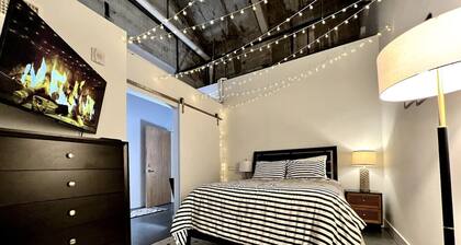 5104 Cartridge Factory Loft