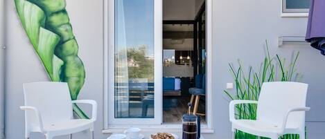 Terras