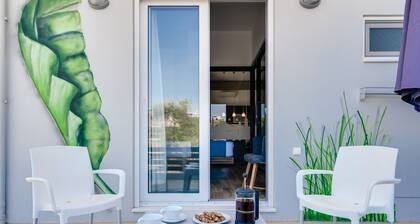 Urban Living, 1 bdr apartment ground floor
