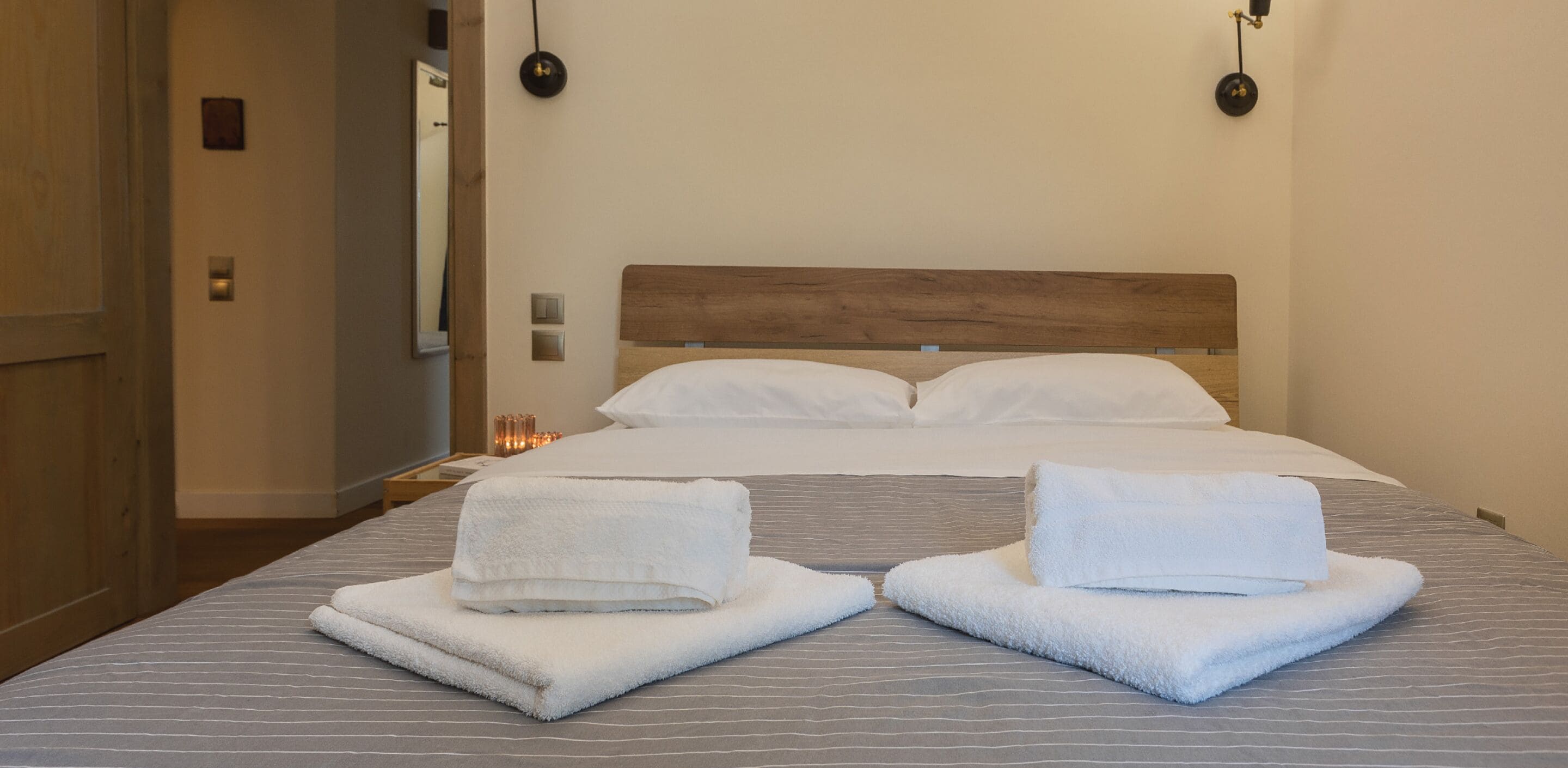 Superior Apartment | 2 bedrooms, individually decorated, individually furnished