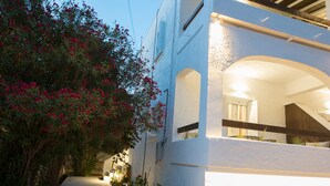 Exterior - KANTOUNI BLUE SEA (Kalymnos)