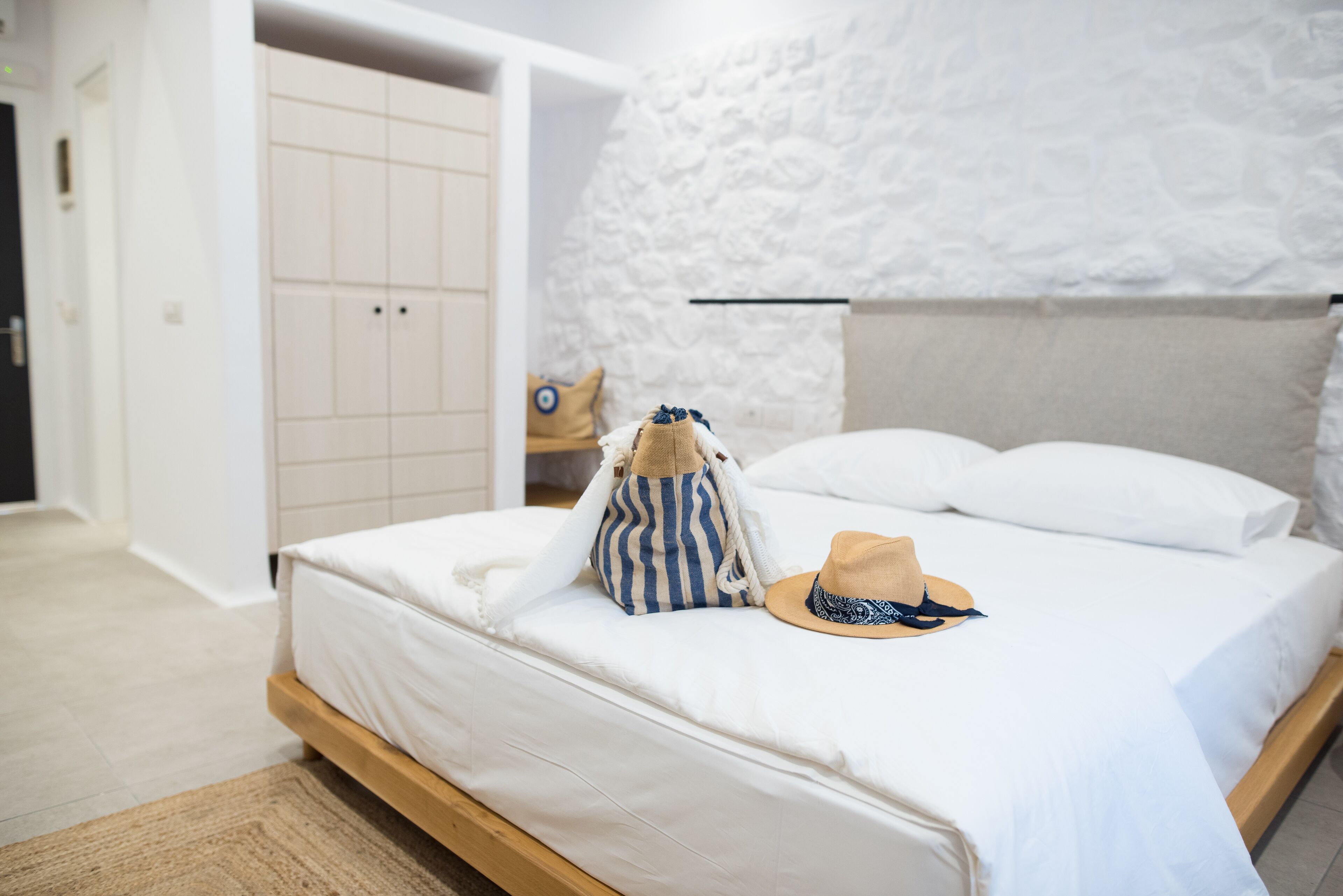 Comfort Room, 1 Double Bed with Sofa bed | Premium bedding, in-room safe, laptop workspace, blackout curtains