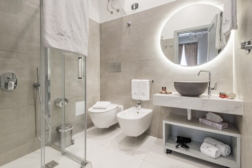 Lipari Suite 