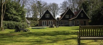 Het Landhuis by Interhome