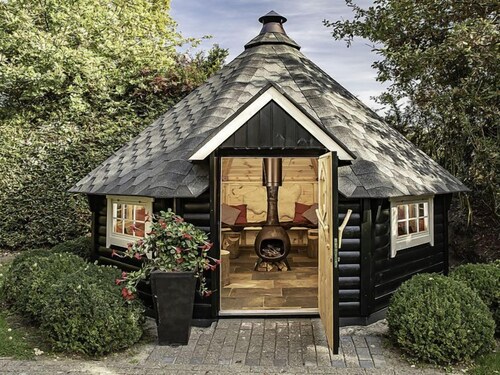 Het Landhuis by Interhome