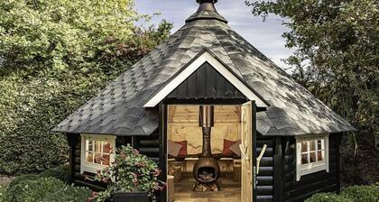 Het Landhuis by Interhome