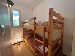 3 Schlafzimmer, kostenloses WLAN