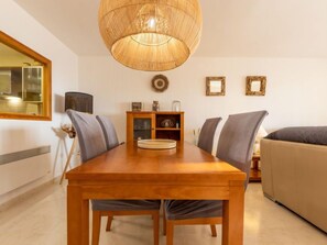Dining - Apartment Rits by Interhome (Salou)