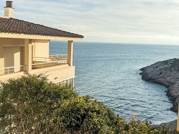 Terrain de l’hébergement 