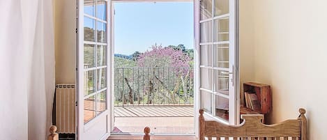 3 habitaciones