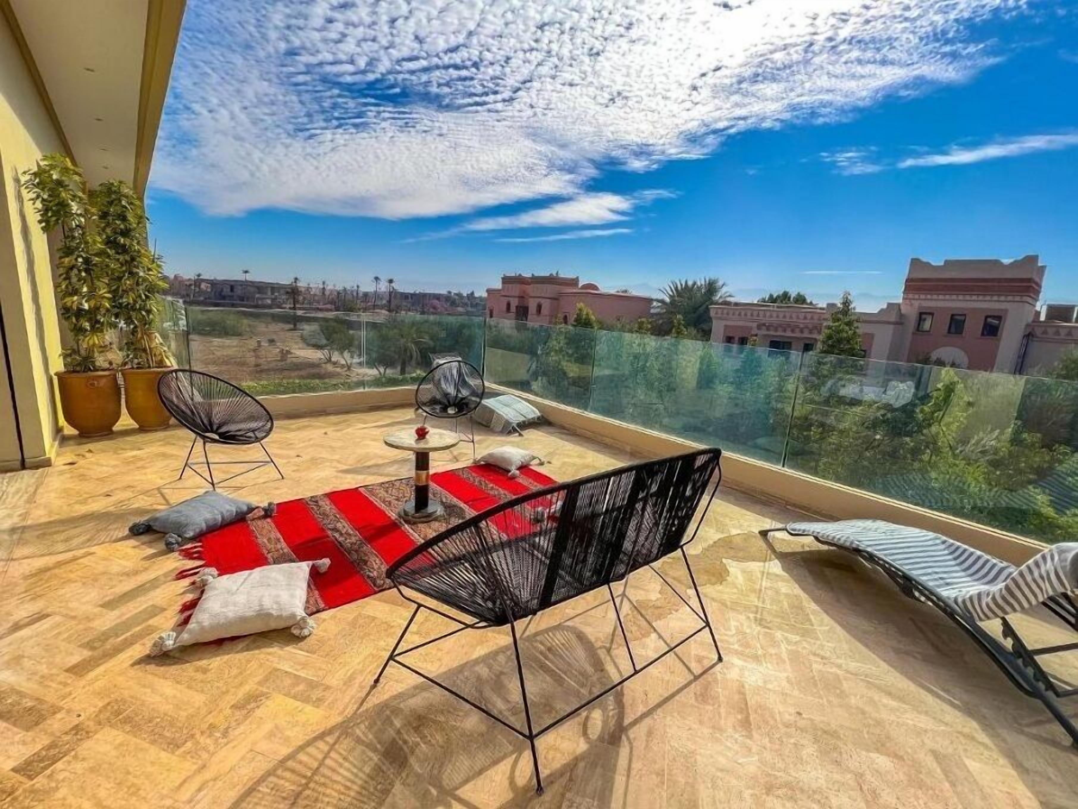 Photo - Riad villa saphir & SPA