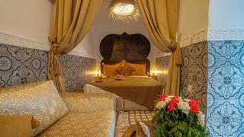 Deluxe Room | In-room safe, free WiFi