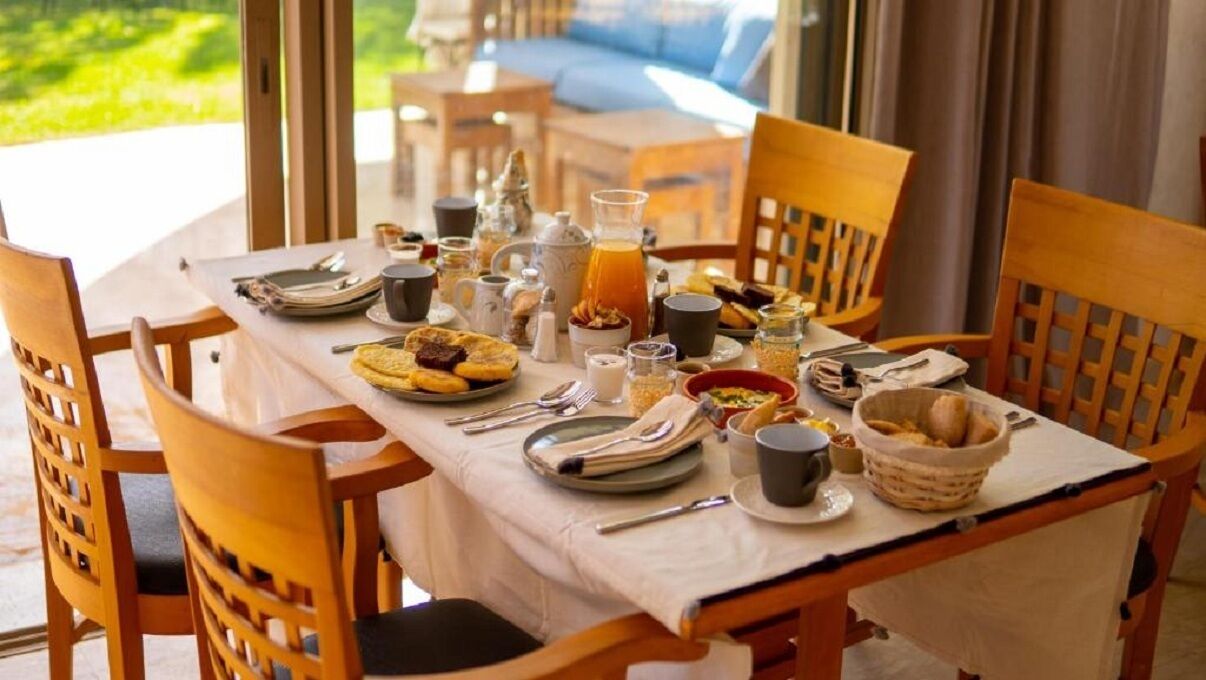 Photo - Riad villa saphir & SPA