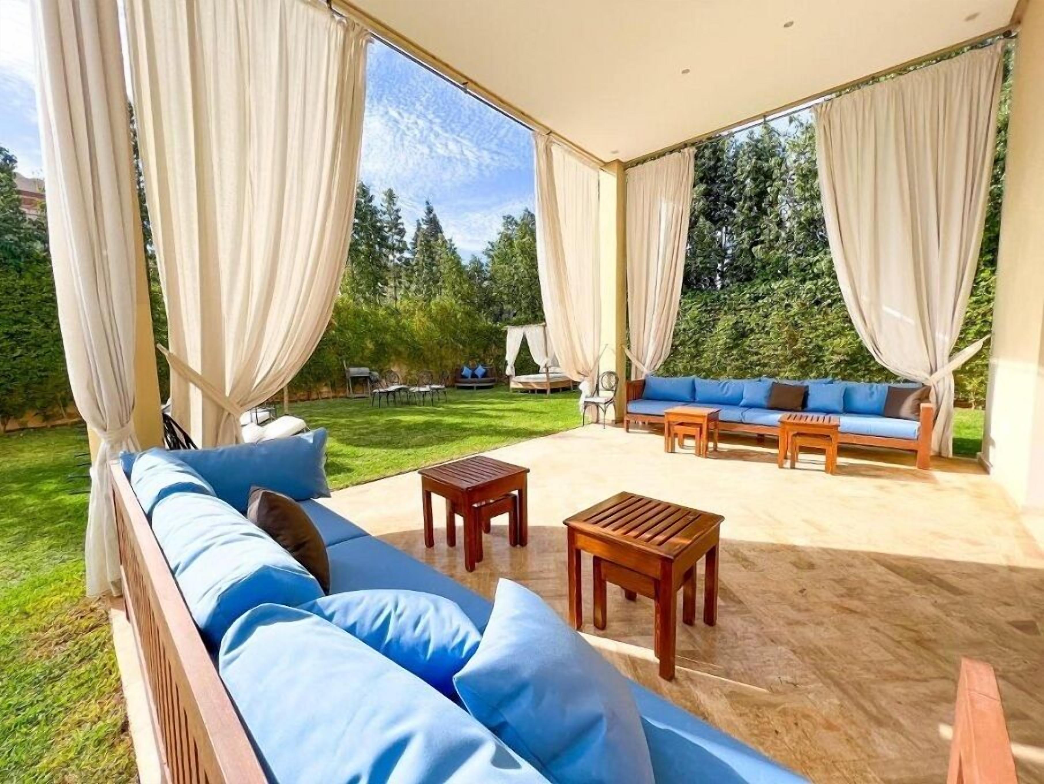 Photo - Riad villa saphir & SPA