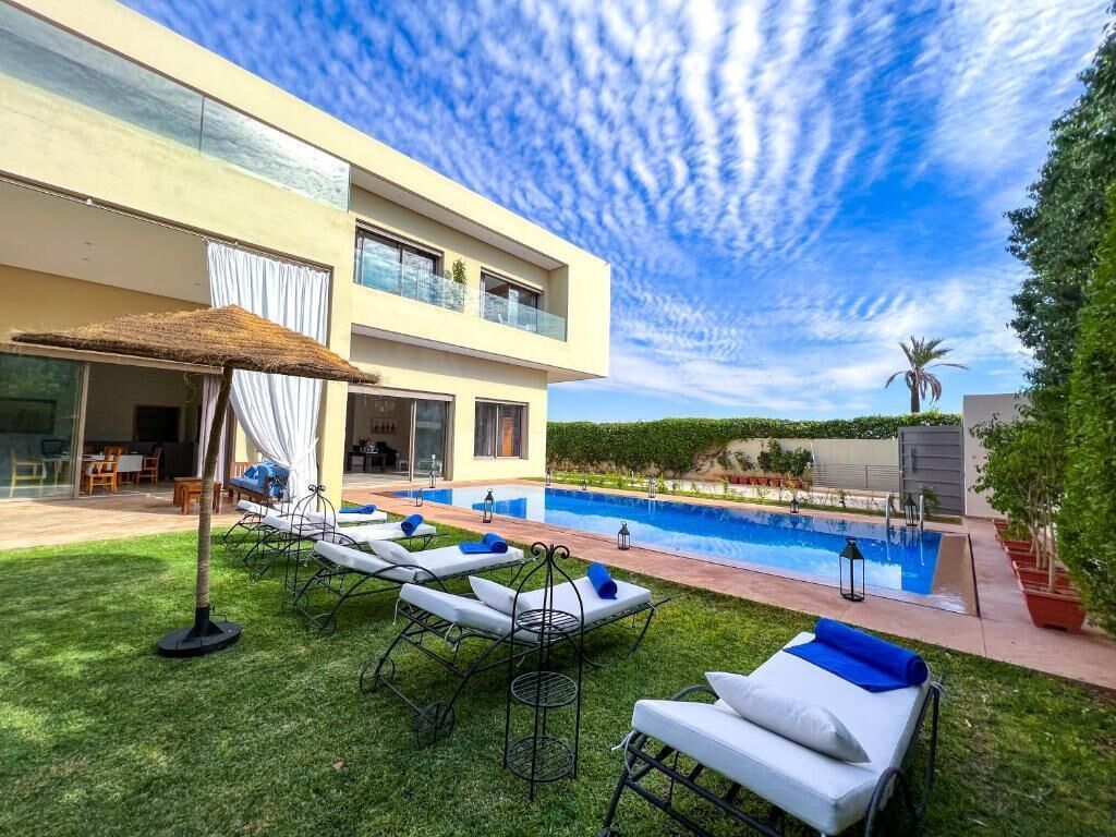 Photo - Riad villa saphir & SPA